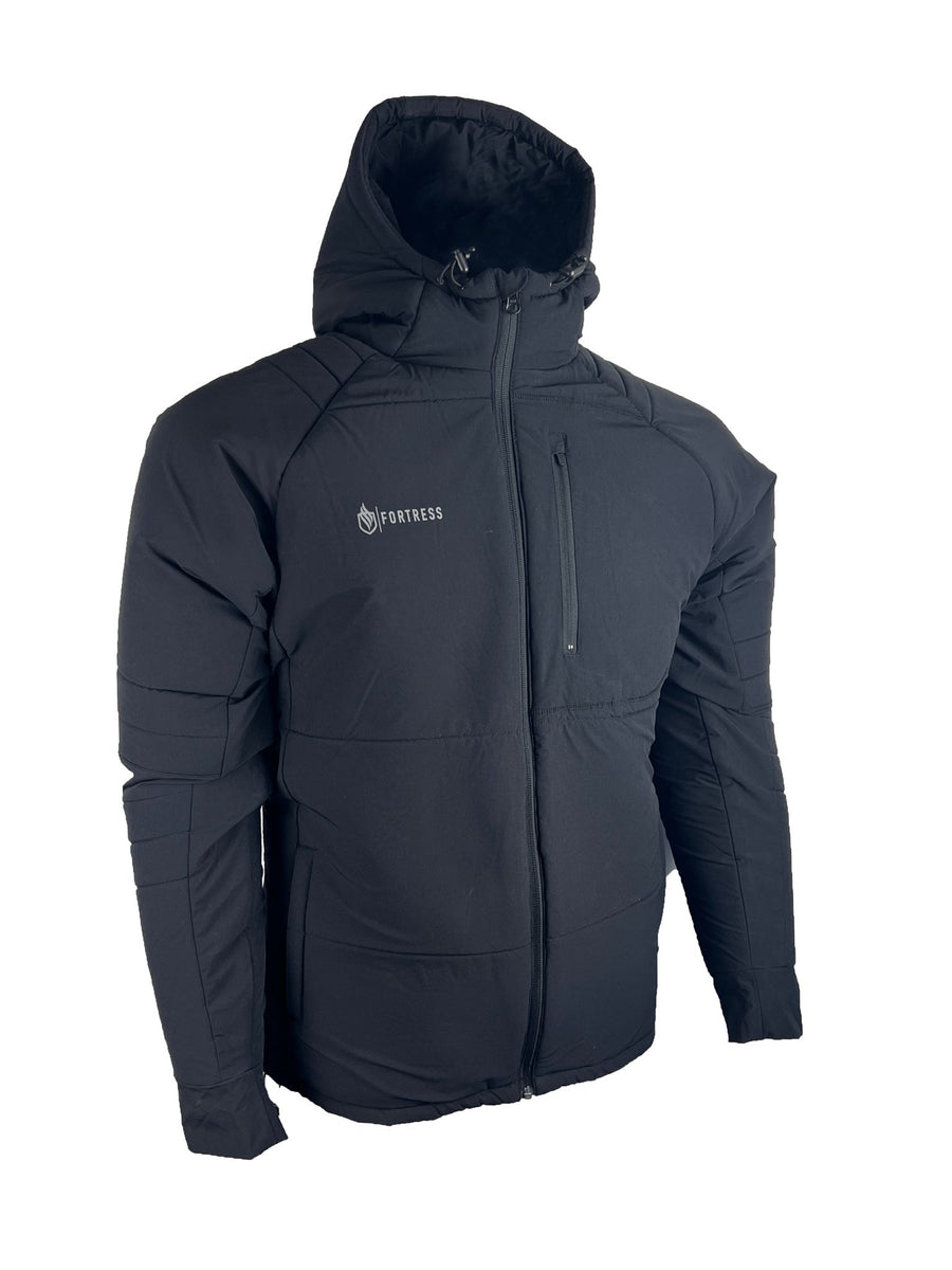 Fortress insulated garment