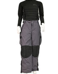 Storm Bibs - Fortress Clothing