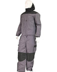 Storm Coat - Fortress Clothing
