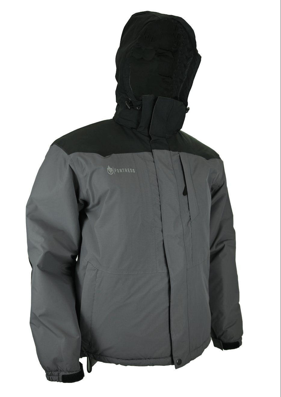 Storm Coat - Fortress Clothing