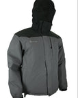 Storm Coat - Fortress Clothing