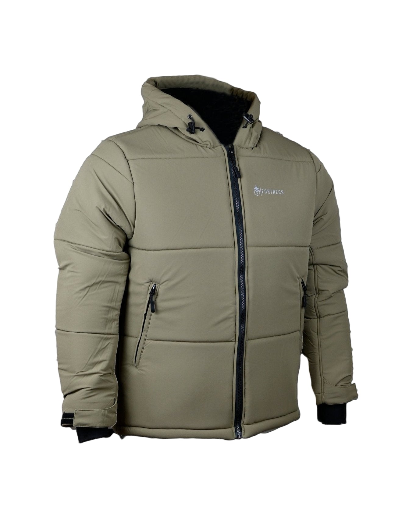 Tundra Coat 2.0 - Fortress Clothing