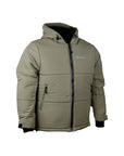 Tundra Coat 2.0 - Fortress Clothing