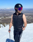 Ultra-Light Vest - Fortress Clothing