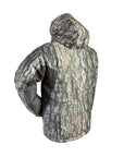 Wilderness Coat - Fortress Clothing