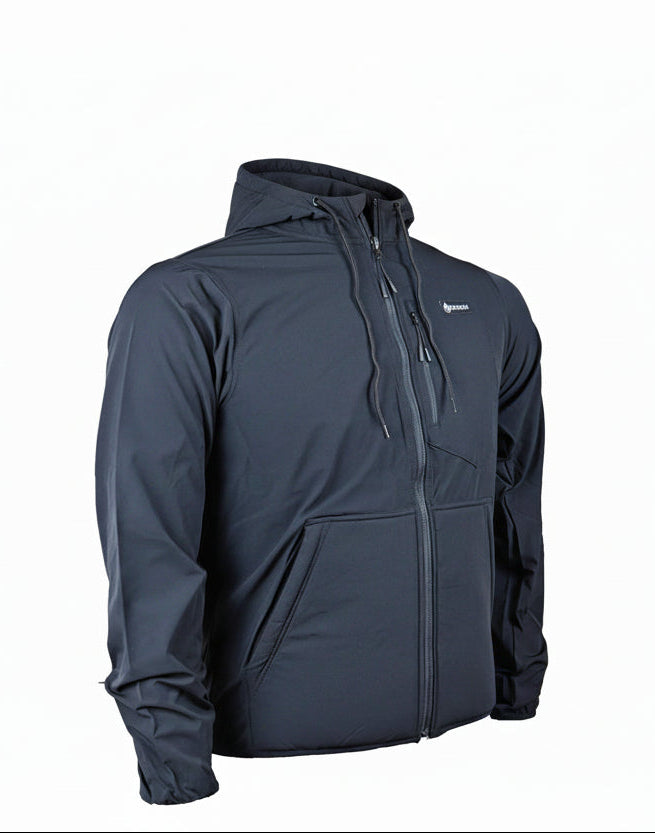 Wind-Breaker - Fortress Clothing