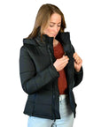 Women's Arctic Jacket - Fortress Clothing