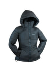 Women's Arctic Jacket - Fortress Clothing