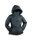 Women's Arctic Jacket - Fortress Clothing