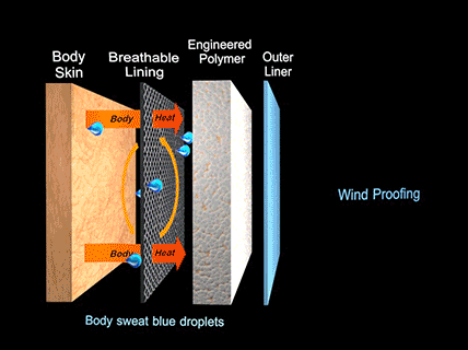 Why Fortress Clothing is the #1 Winter Gear Brand Affordable/fuctional/USA Made Insulation