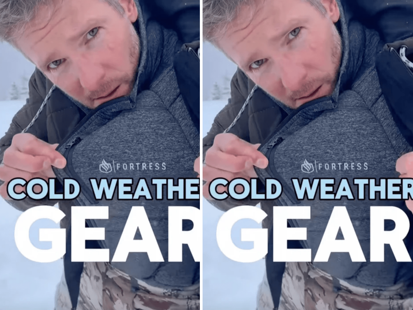 Best Affordable Cold/Winter/Gear Clothing That Works - Fortress Clothing