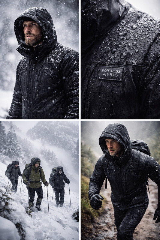 Which Is the Best Brand for Winter Clothes?