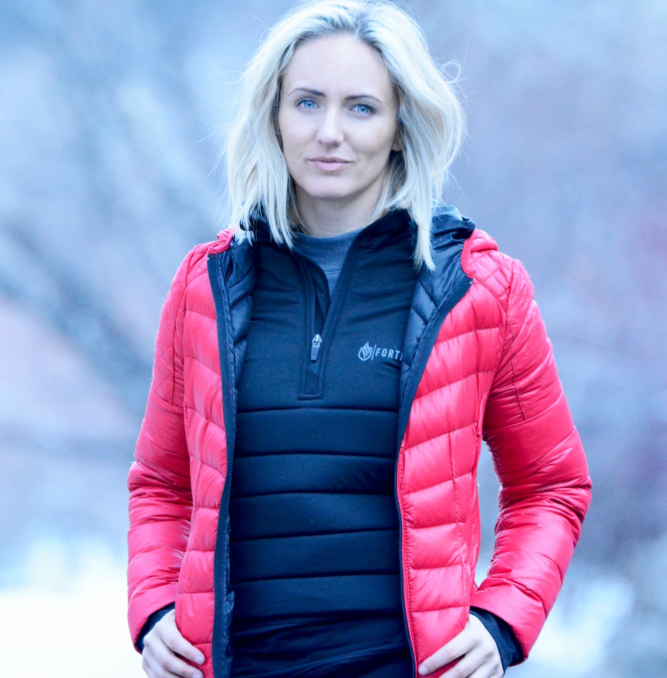 The Ultimate Snow Clothes For Women’s Guide - Fortress Clothing