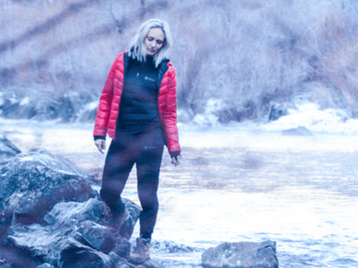 The Ultimate Snow Clothes For Women’s Guide - Fortress Clothing