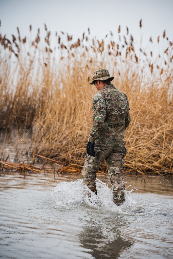 Pant Collection - Fortress Clothing