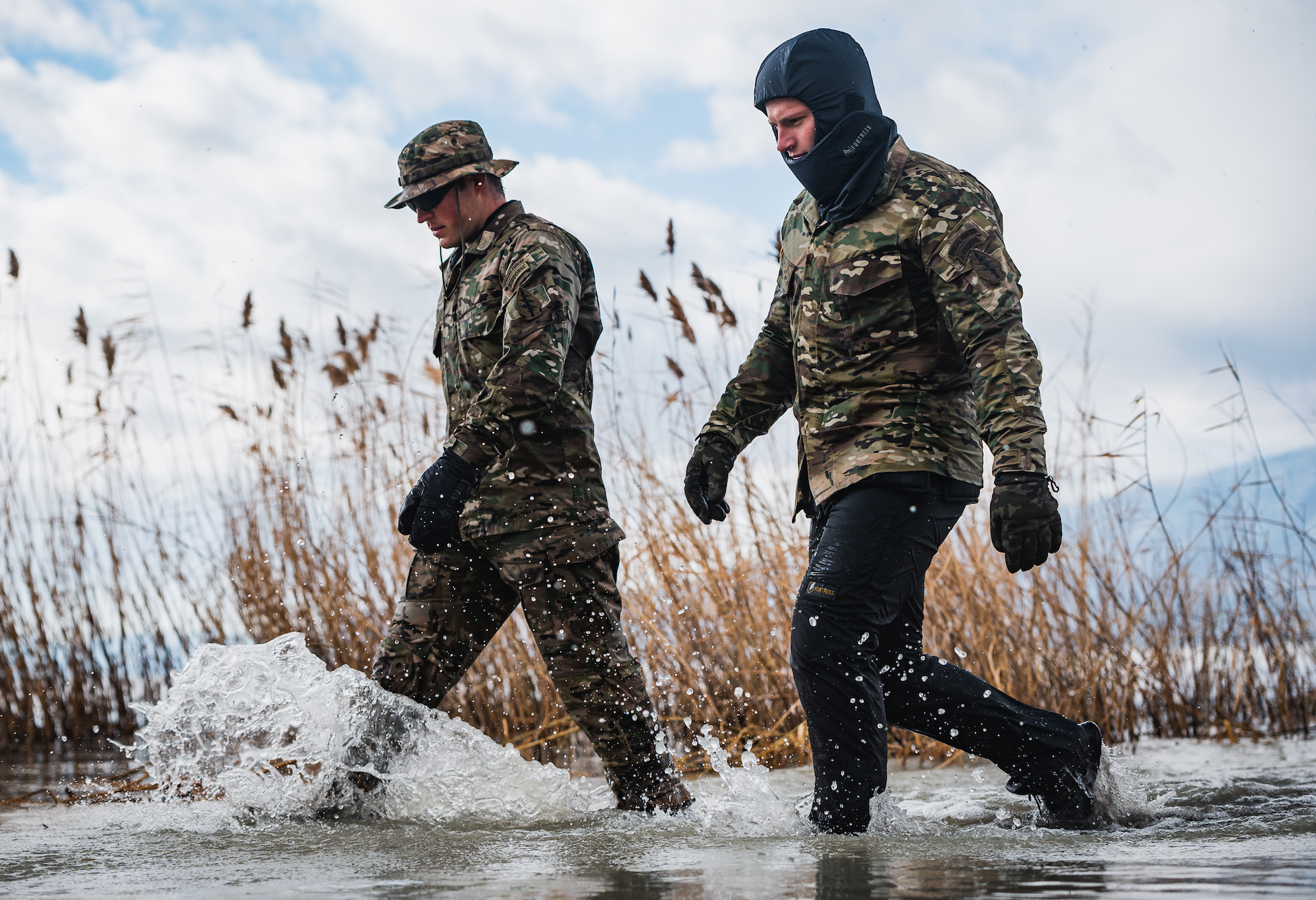 Extreme Cold