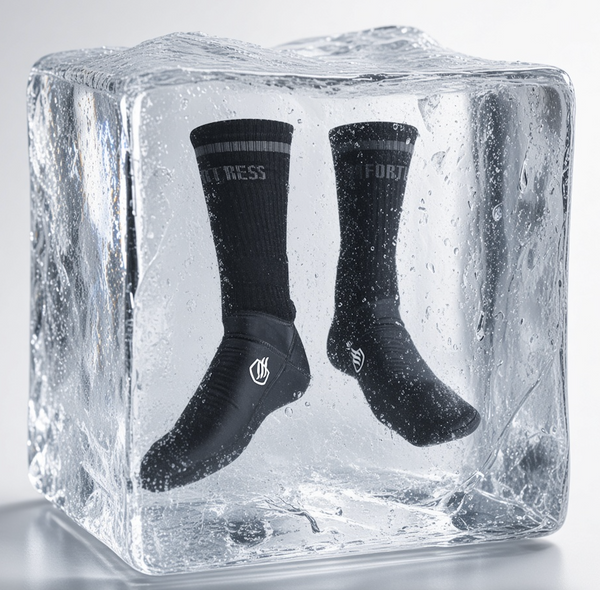 ACCESSORIES - Fortress Clothing