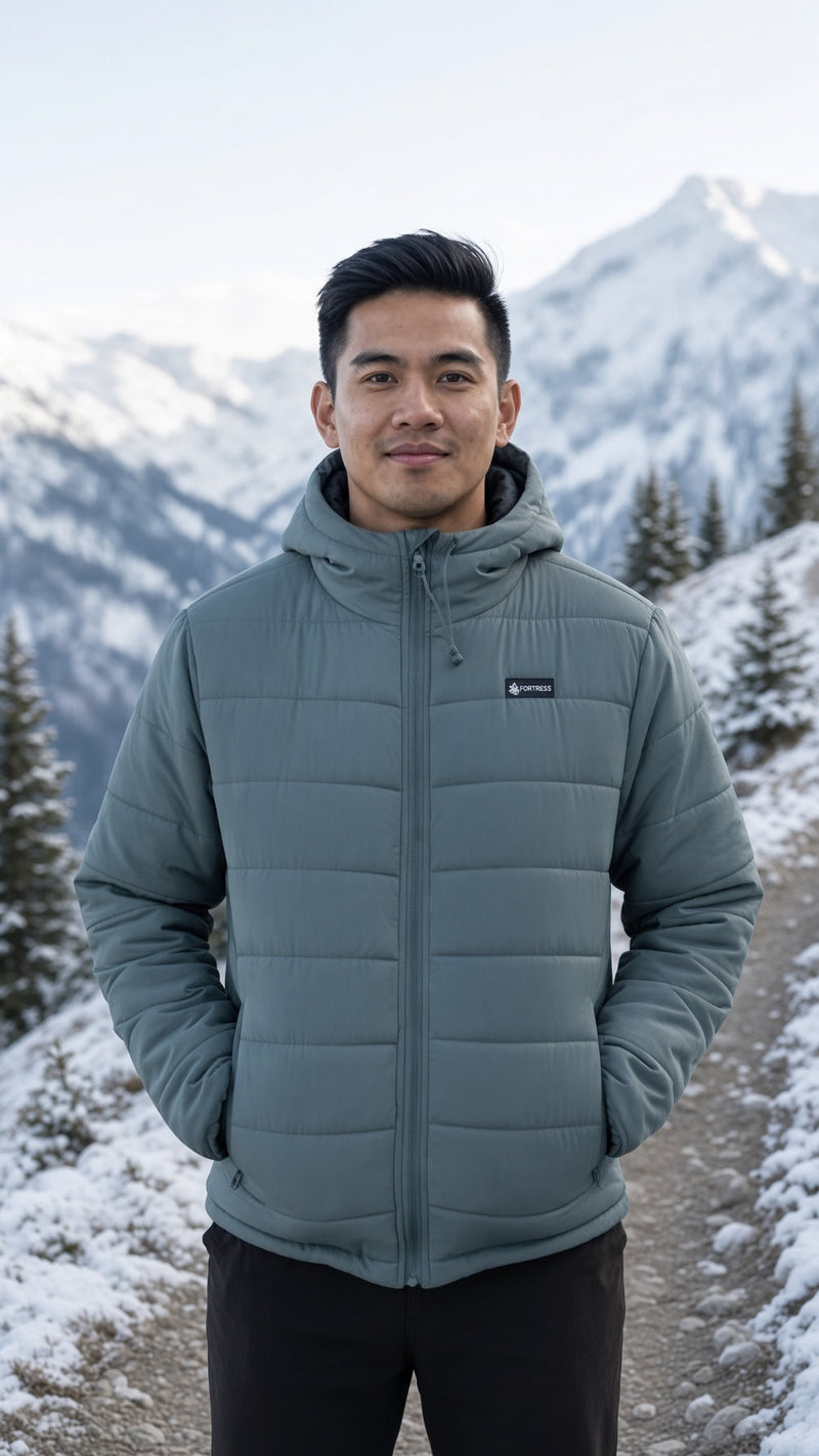 Cloud - Fortress Clothing