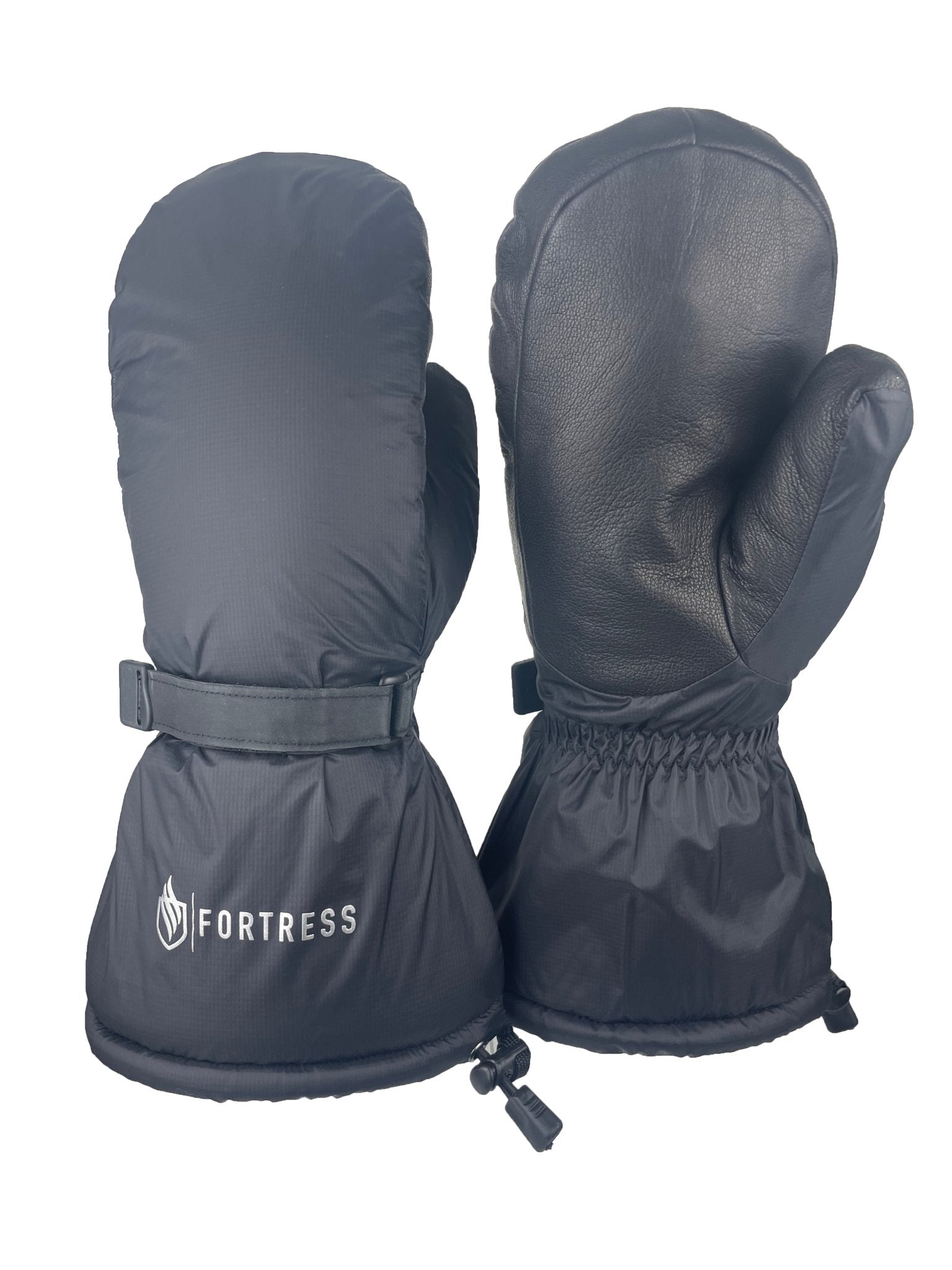 Gloves & Mittens - Fortress Clothing