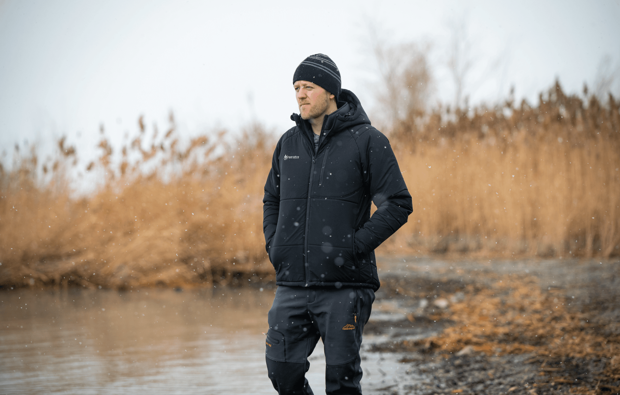 Mens - Fortress Clothing