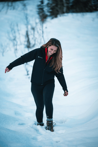 Women's - Fortress Clothing