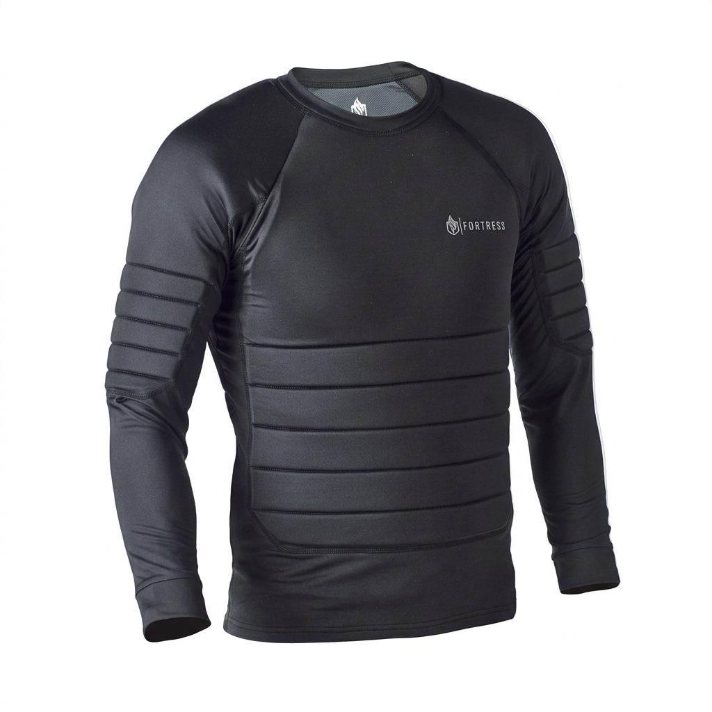BasePro Crew - Fortress Clothing