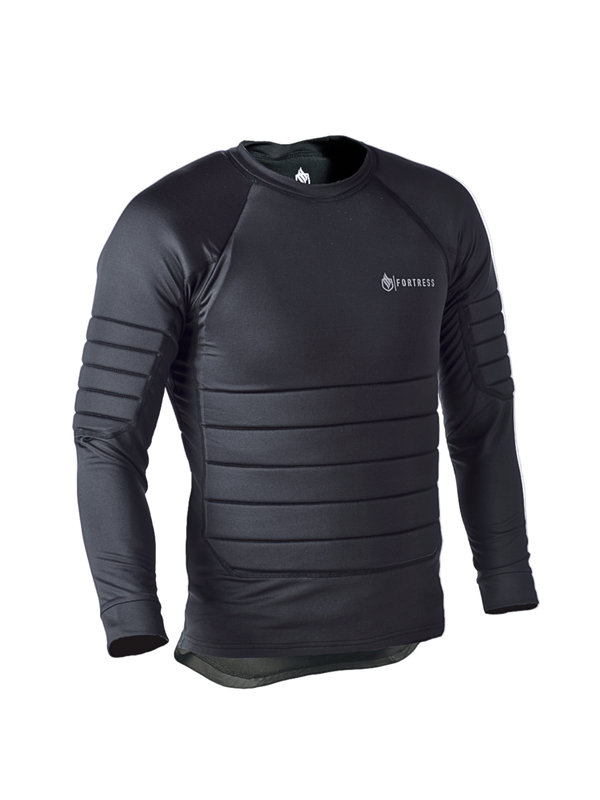 BasePro Crew - Fortress Clothing