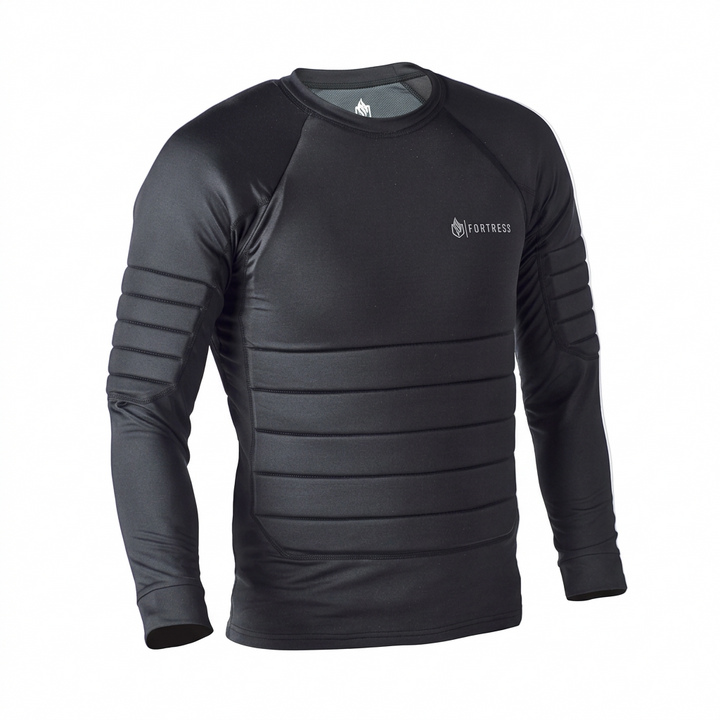 BasePro Crew - Fortress Clothing