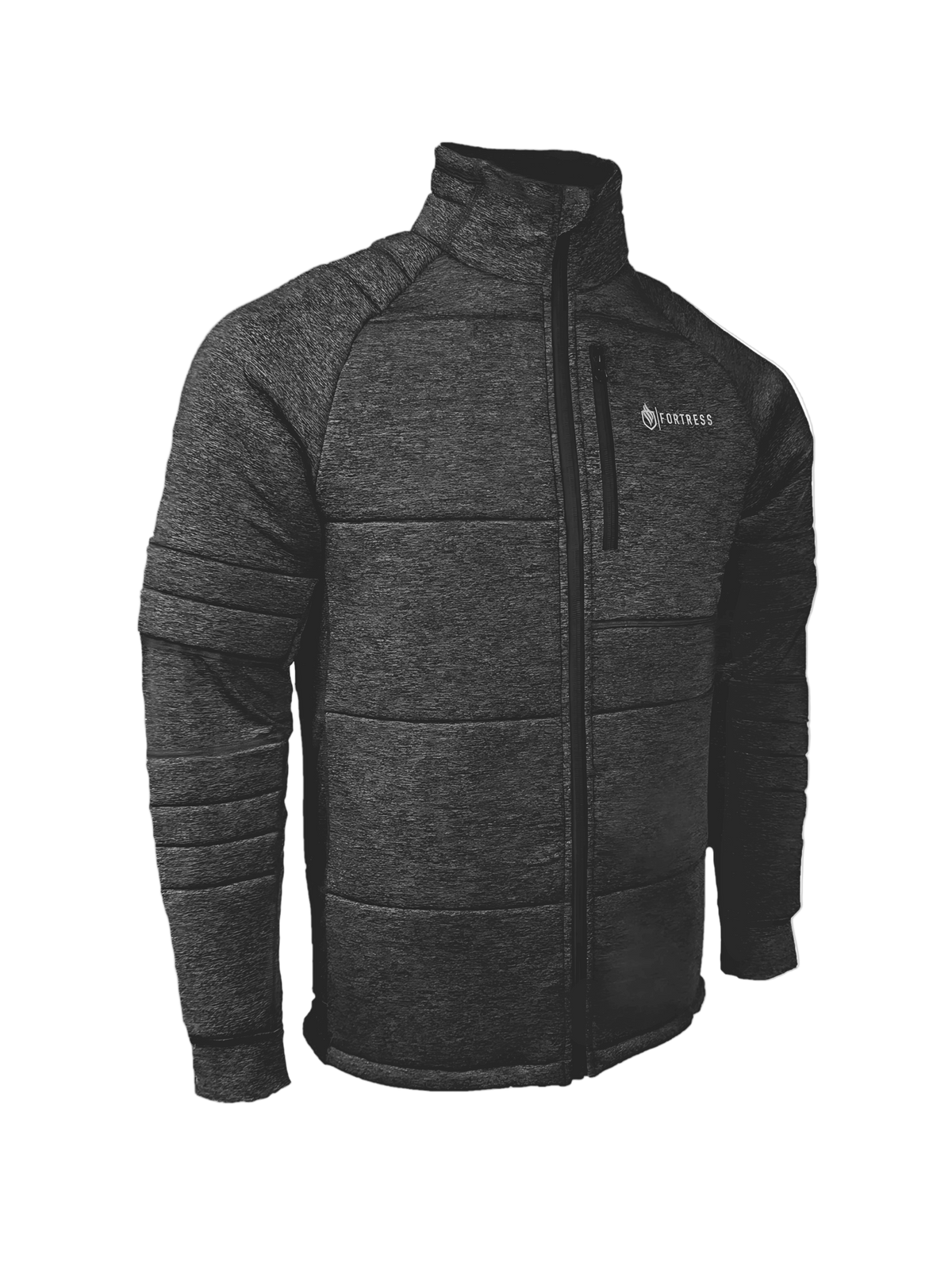 BasePro Full-Zip - Fortress Clothing