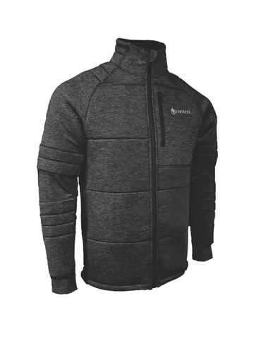 BasePro Full-Zip - Fortress Clothing