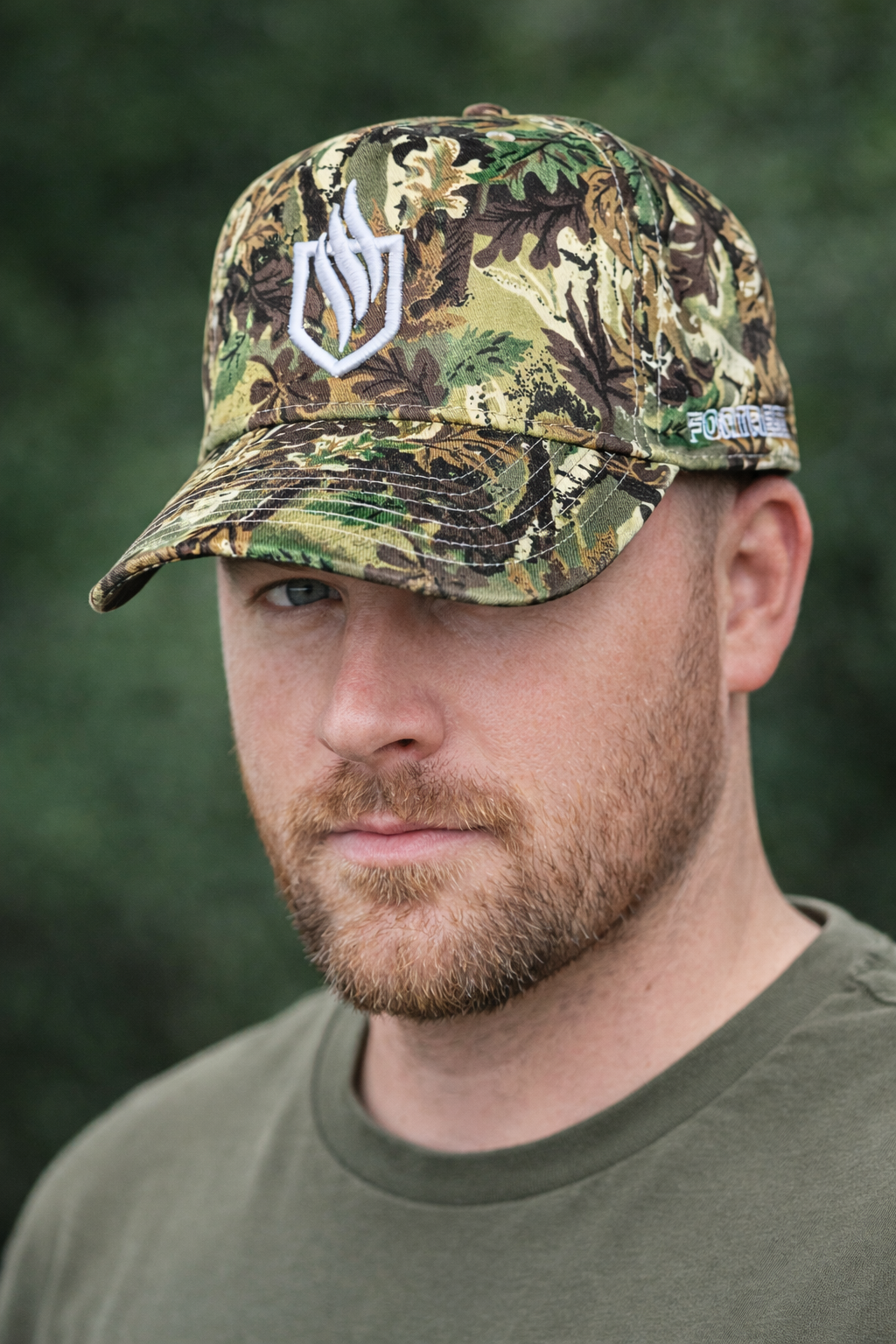 Hat - Fortress Clothing