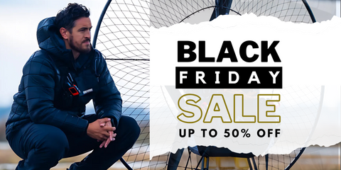 Black Friday Sale!