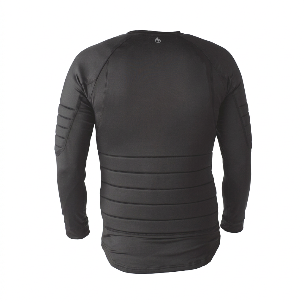 BasePro Crew - Fortress Clothing
