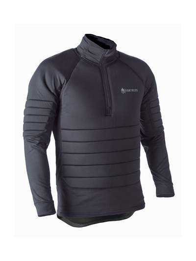 BasePro 1/4 - Fortress Clothing