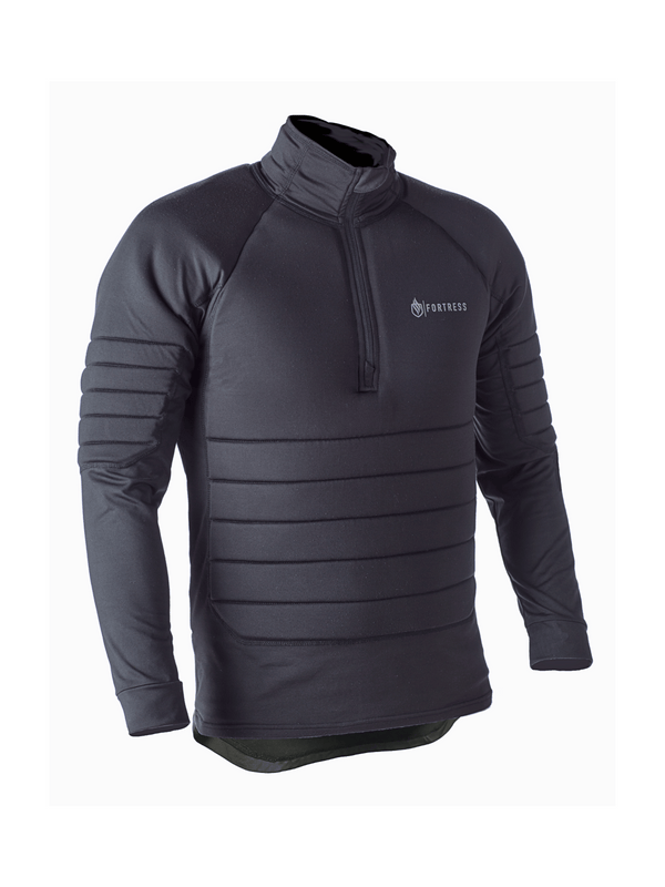 BasePro 1/4 - Fortress Clothing