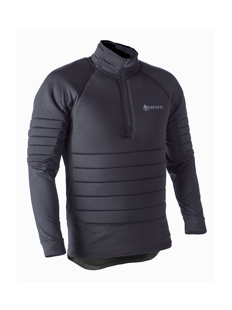 BasePro 1/4 - Fortress Clothing