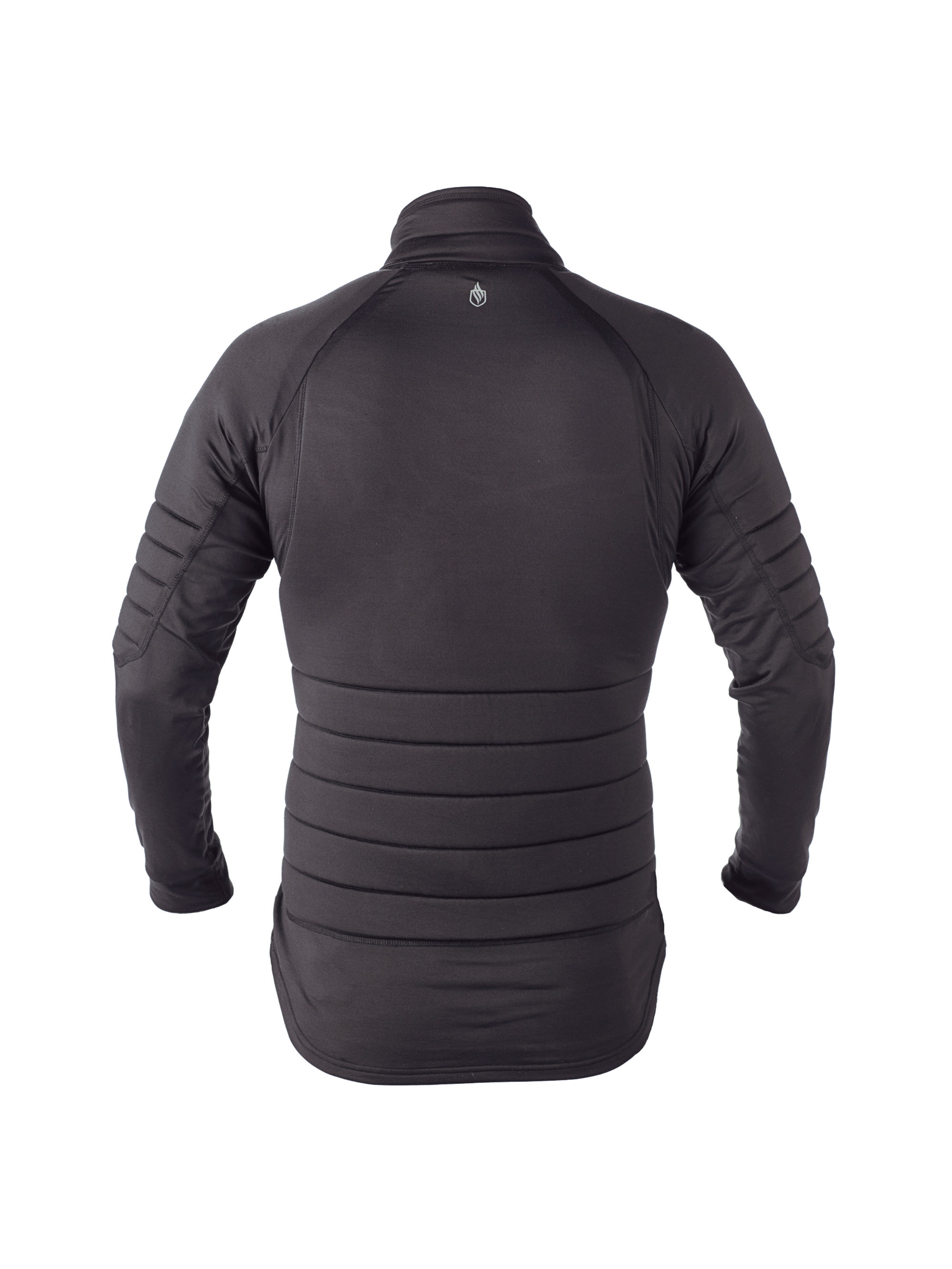 BasePro 1/4 - Fortress Clothing