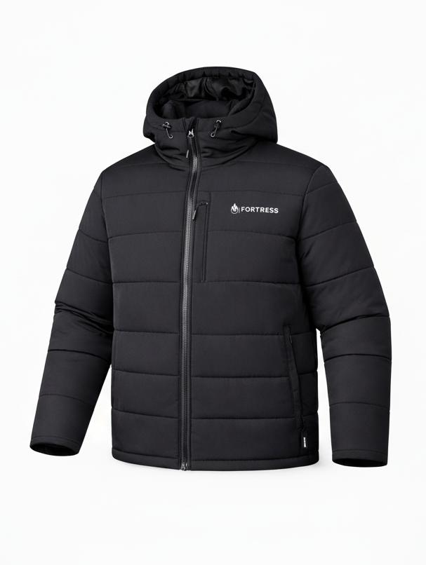 Shadow 2.0 - Fortress Clothing