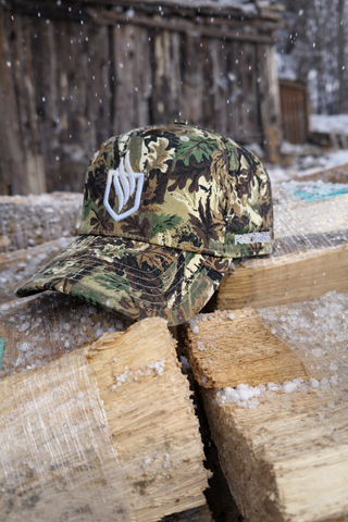 Hat - Fortress Clothing