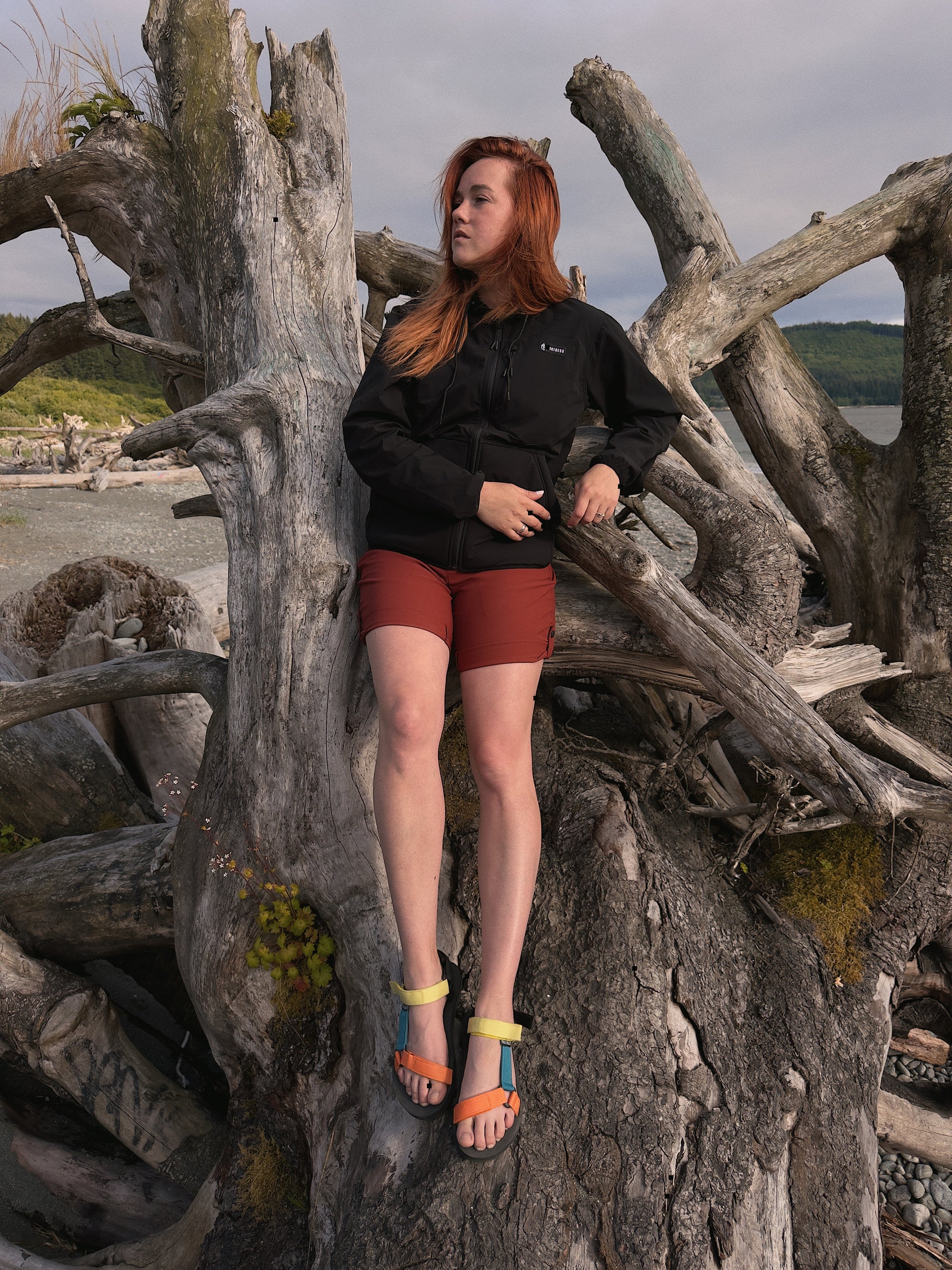 Wind Breaker - Fortress Clothing