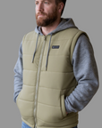 Terra Hoodie - Fortress Clothing