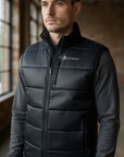 Ultra-Light Vest - Fortress Clothing