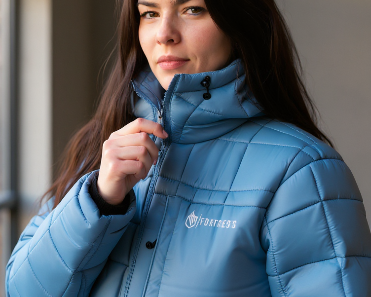 Glacier - Fortress Clothing