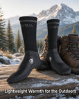 SockPro 2.0 - Fortress Clothing