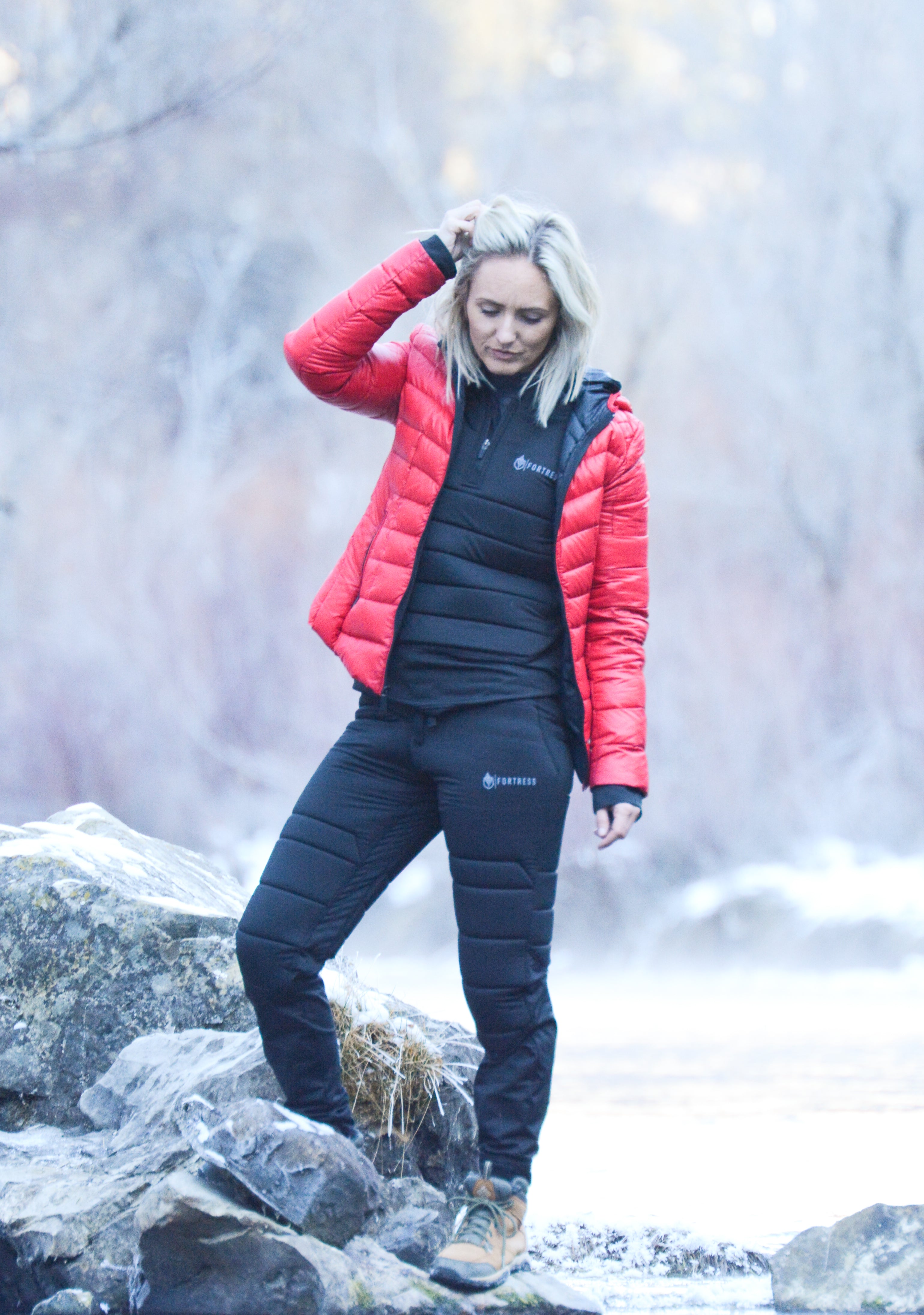 Under armor winter outlet gear