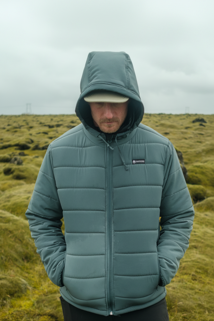 Cloud - Fortress Clothing