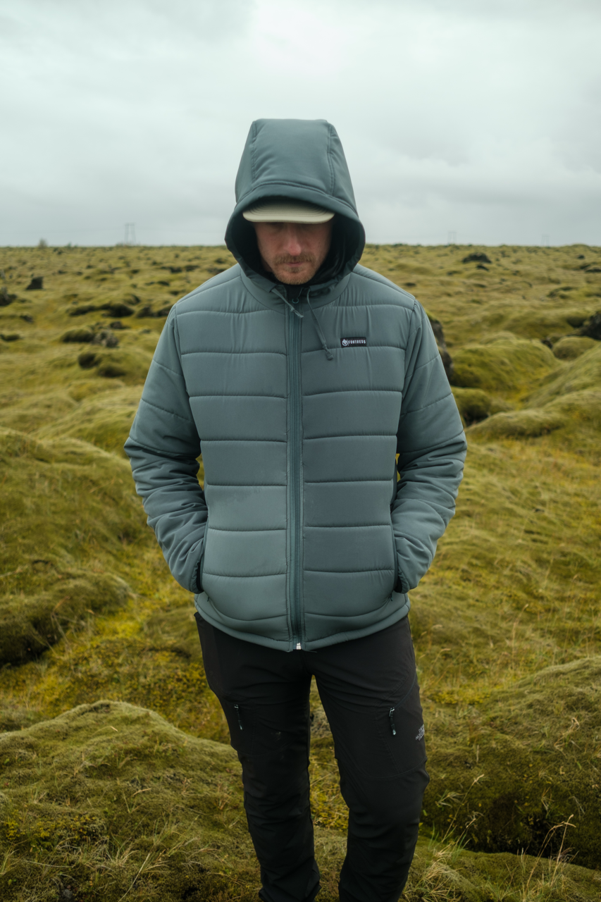 Built for the elements