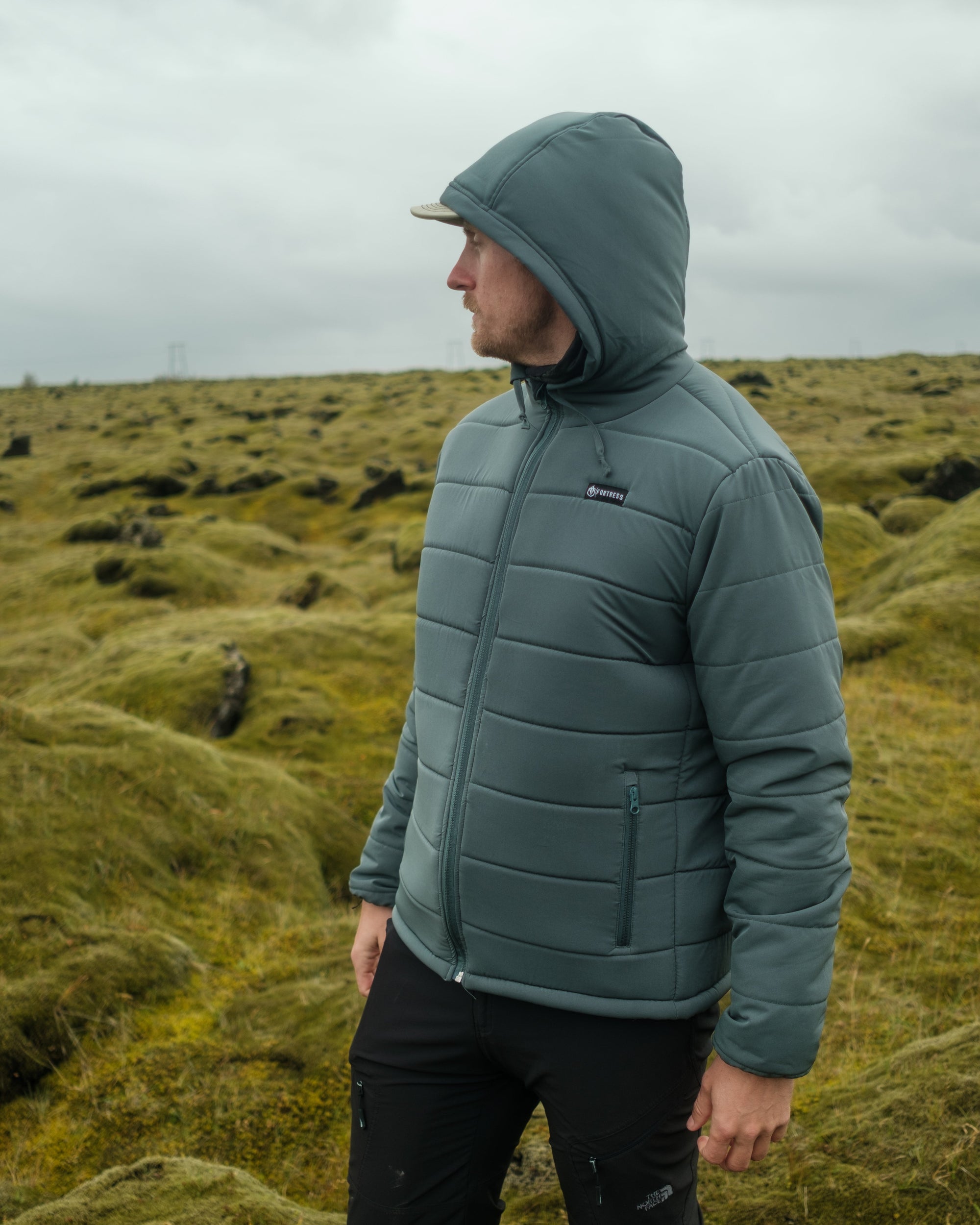 Cloud - Fortress Clothing