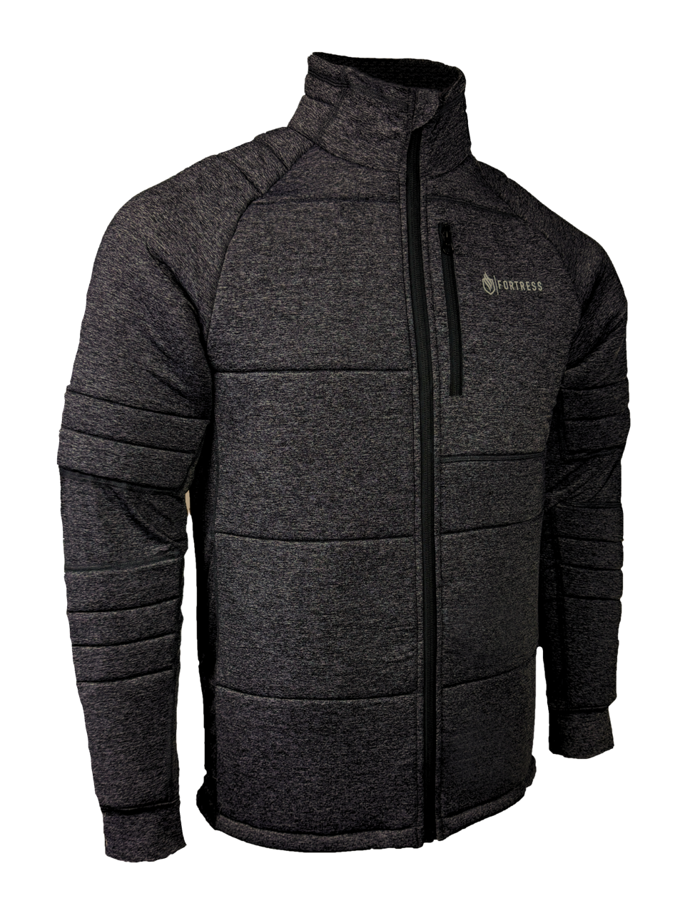 BasePro Full-Zip