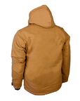 Work Coat - Fortress Clothing